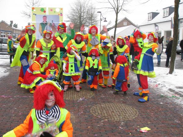 LMT - Loopgroep 2010